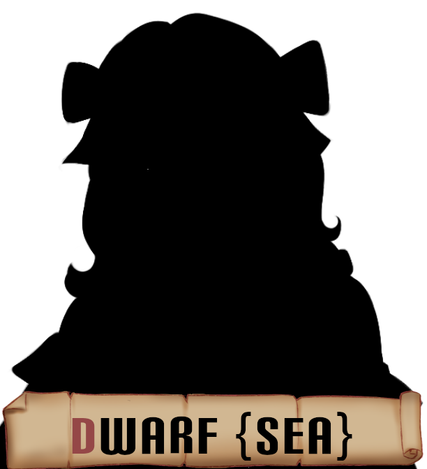 Dwarf {Sea}